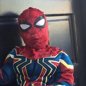 Meet your Posher, Rhonda